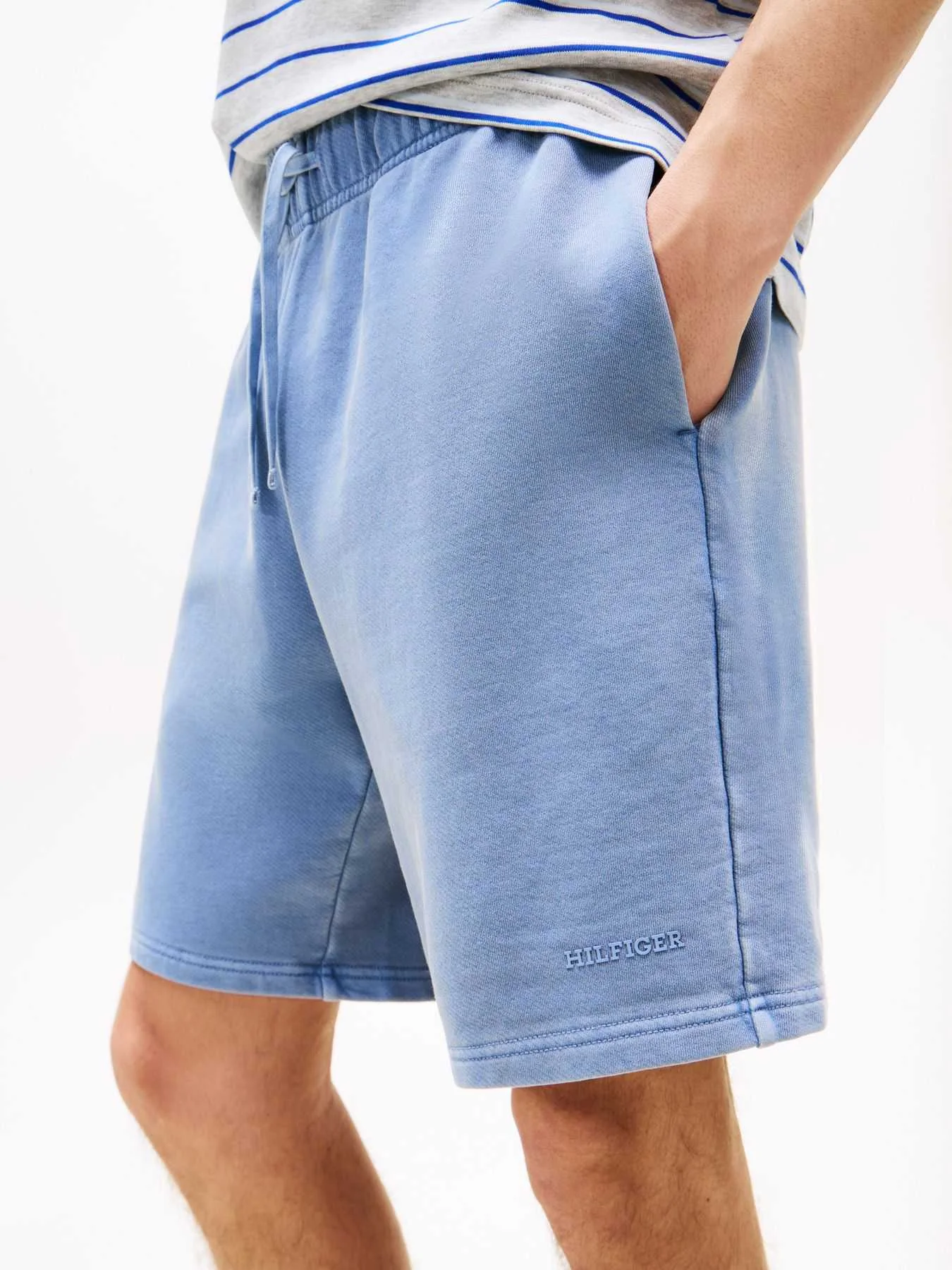Tommy Hilfiger - GMD SWEATSHORT Tommy Hilfiger - GMD SWEATSHORT