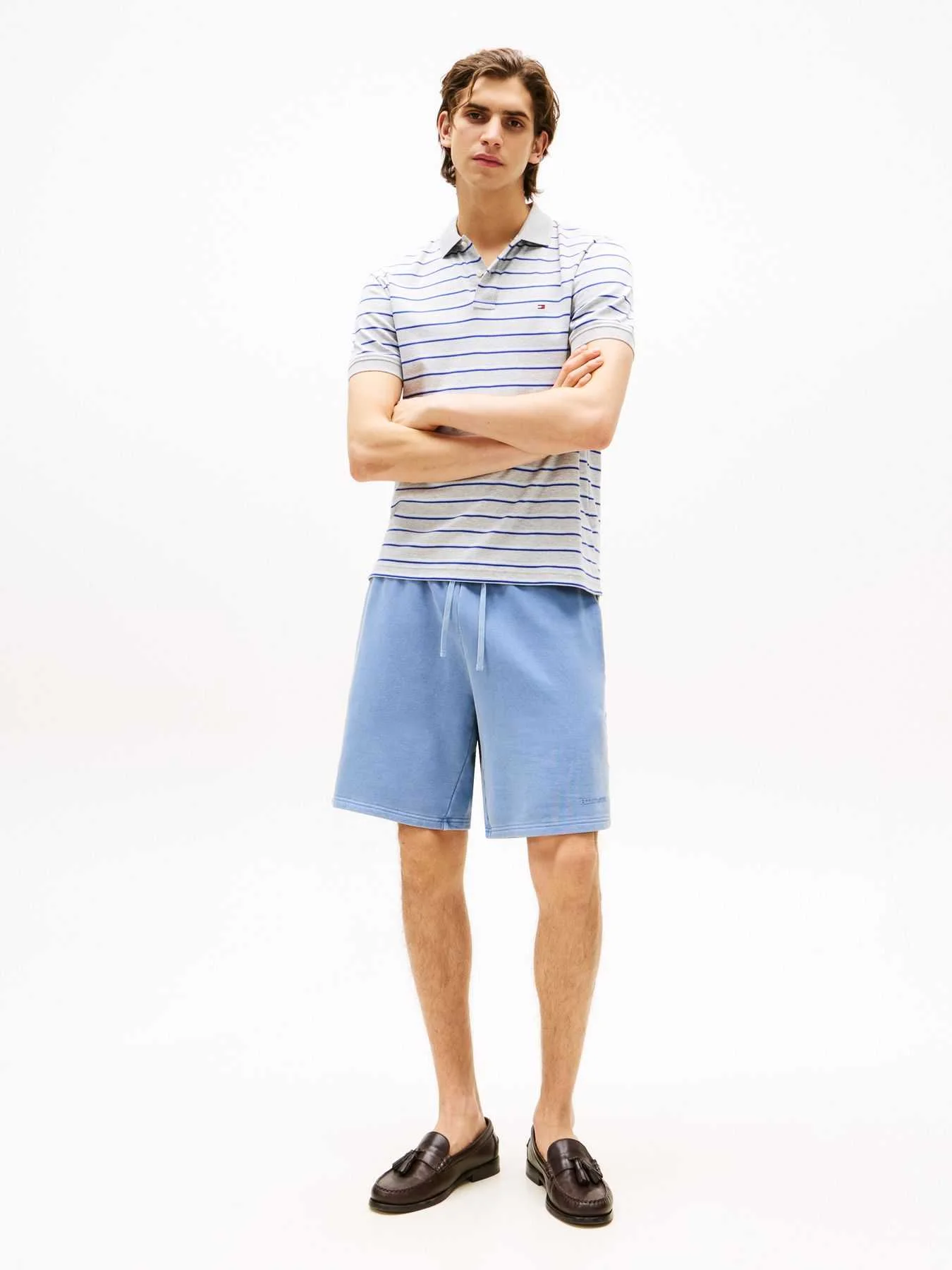 Tommy Hilfiger - GMD SWEATSHORT Tommy Hilfiger - GMD SWEATSHORT