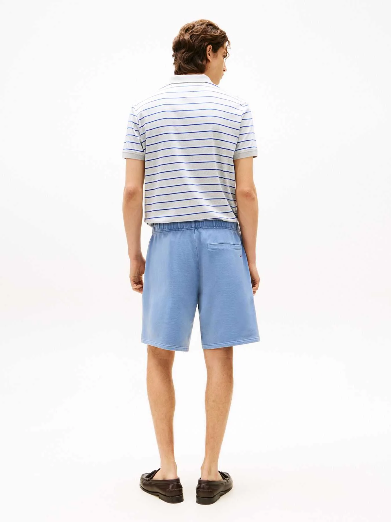 Tommy Hilfiger - GMD SWEATSHORT Tommy Hilfiger - GMD SWEATSHORT