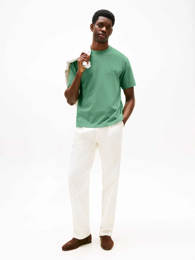 Tommy Hilfiger - GMD TEE 2