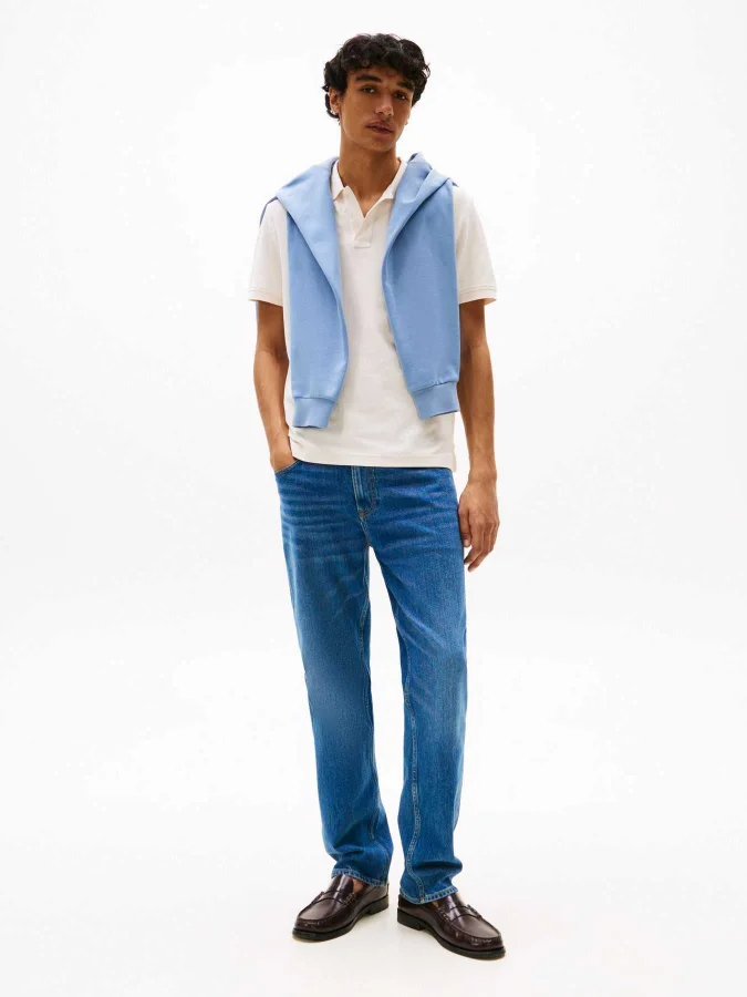 Tommy Hilfiger - IMD REG POLO 2