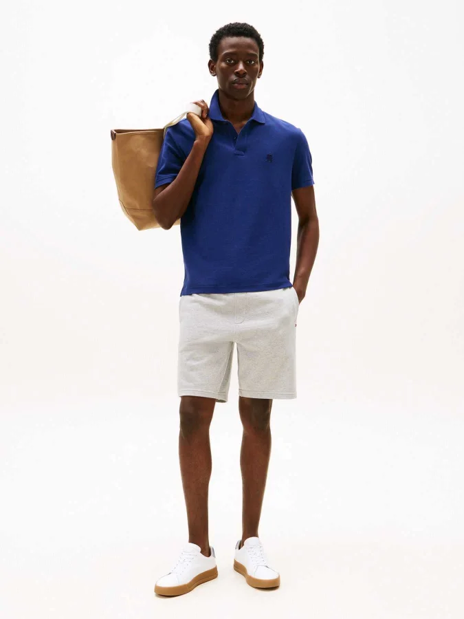 Tommy Hilfiger - IMD REG POLO 2