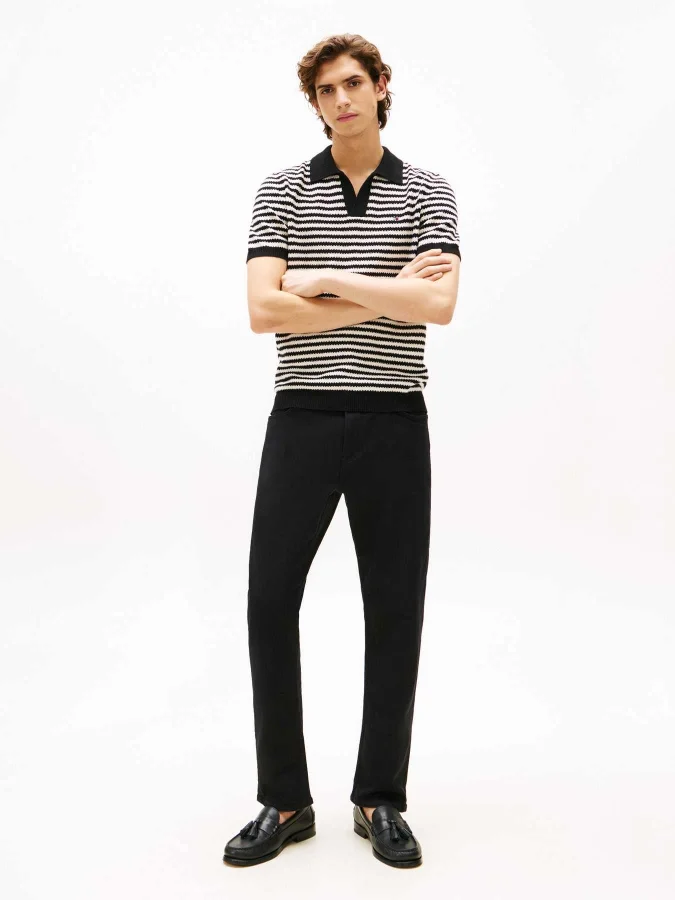 Tommy Hilfiger - KNITTED... 2