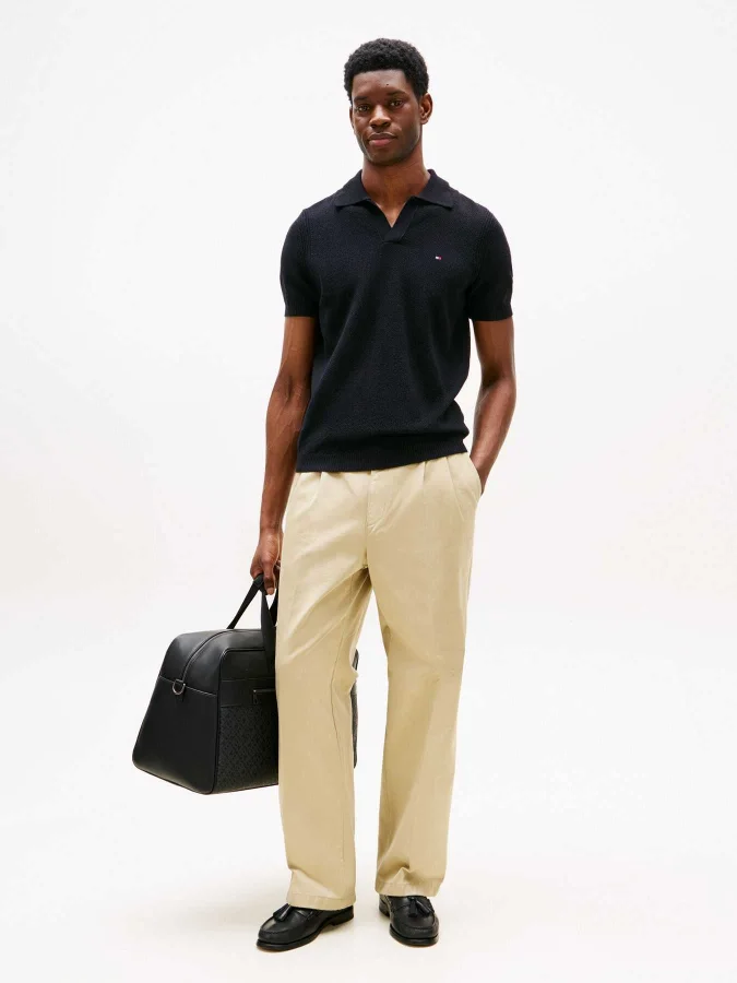 Tommy Hilfiger - KNITTED... 2