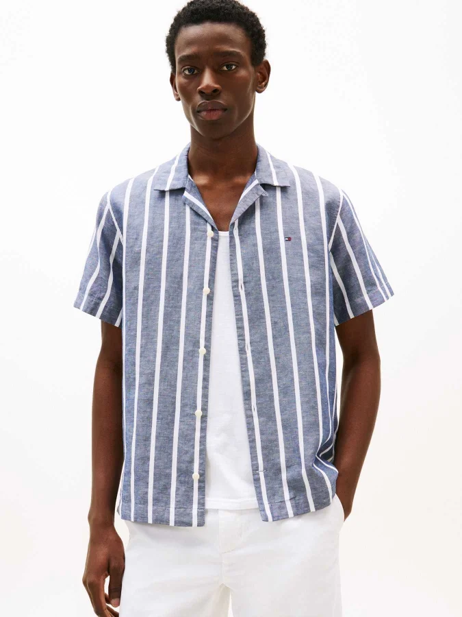 Tommy Hilfiger - LINEN...