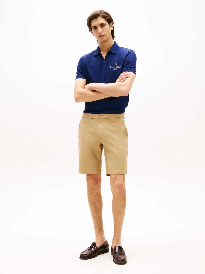 Tommy Hilfiger - MERCERISED... 2