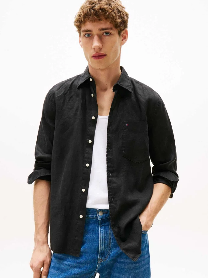 Tommy Hilfiger - PIECE DYE...
