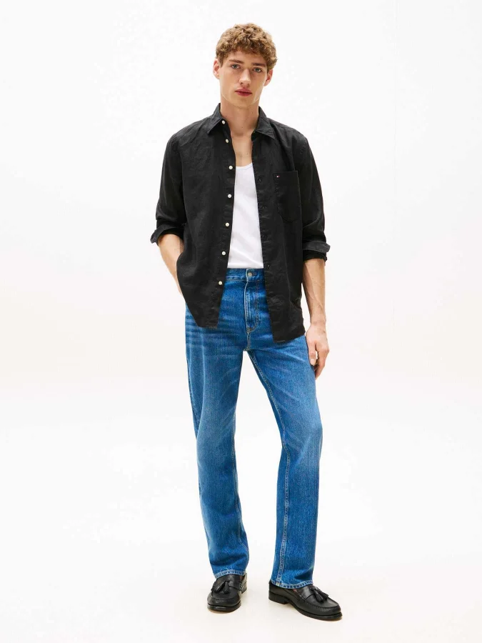Tommy Hilfiger - PIECE DYE... 2