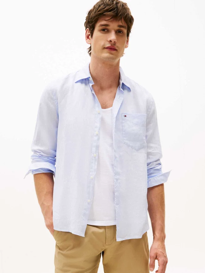 Tommy Hilfiger - PIECE DYE...