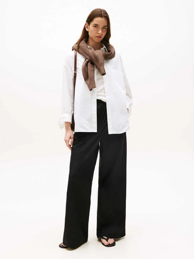 Tommy Hilfiger - POPLIN... 2