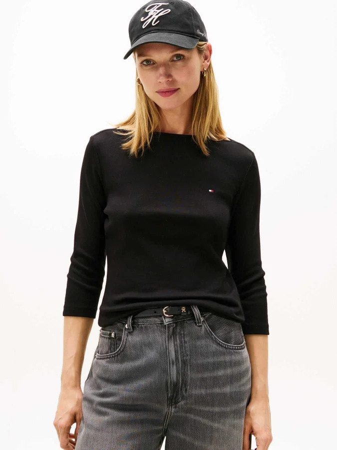 Tommy Hilfiger - SLIM CODY...