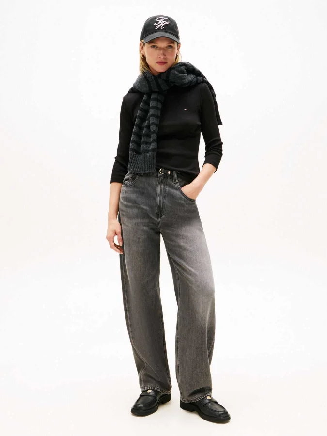 Tommy Hilfiger - SLIM CODY... 2