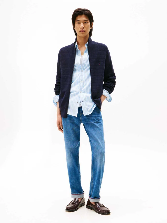 Tommy Hilfiger - STRIPE... 2