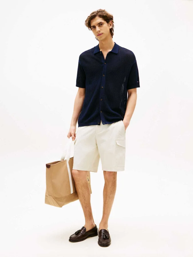 Tommy Hilfiger - STRUCTURE... 2