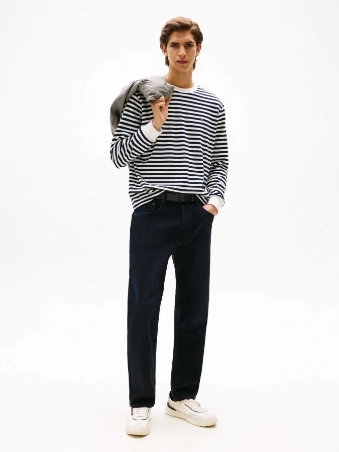 Tommy Hilfiger - TAPERED... 2