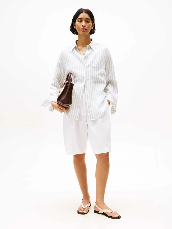 Tommy Hilfiger - TENCEL... 2