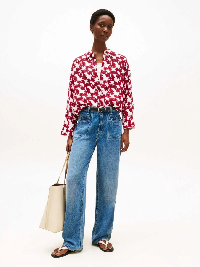 Tommy Hilfiger - TEXTURED... 2