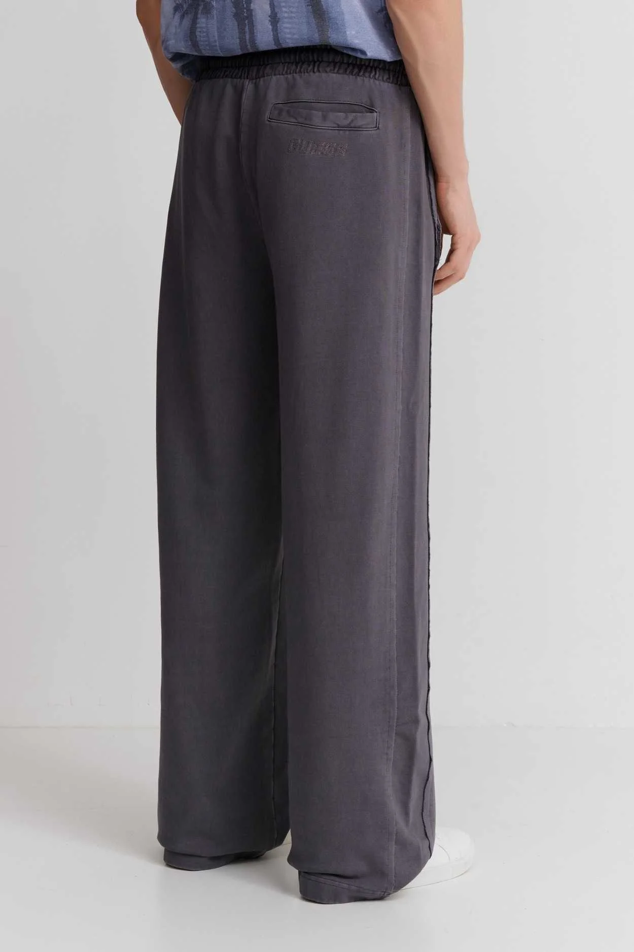 GUESS - GONDOUR PANT GUESS - GONDOUR PANT