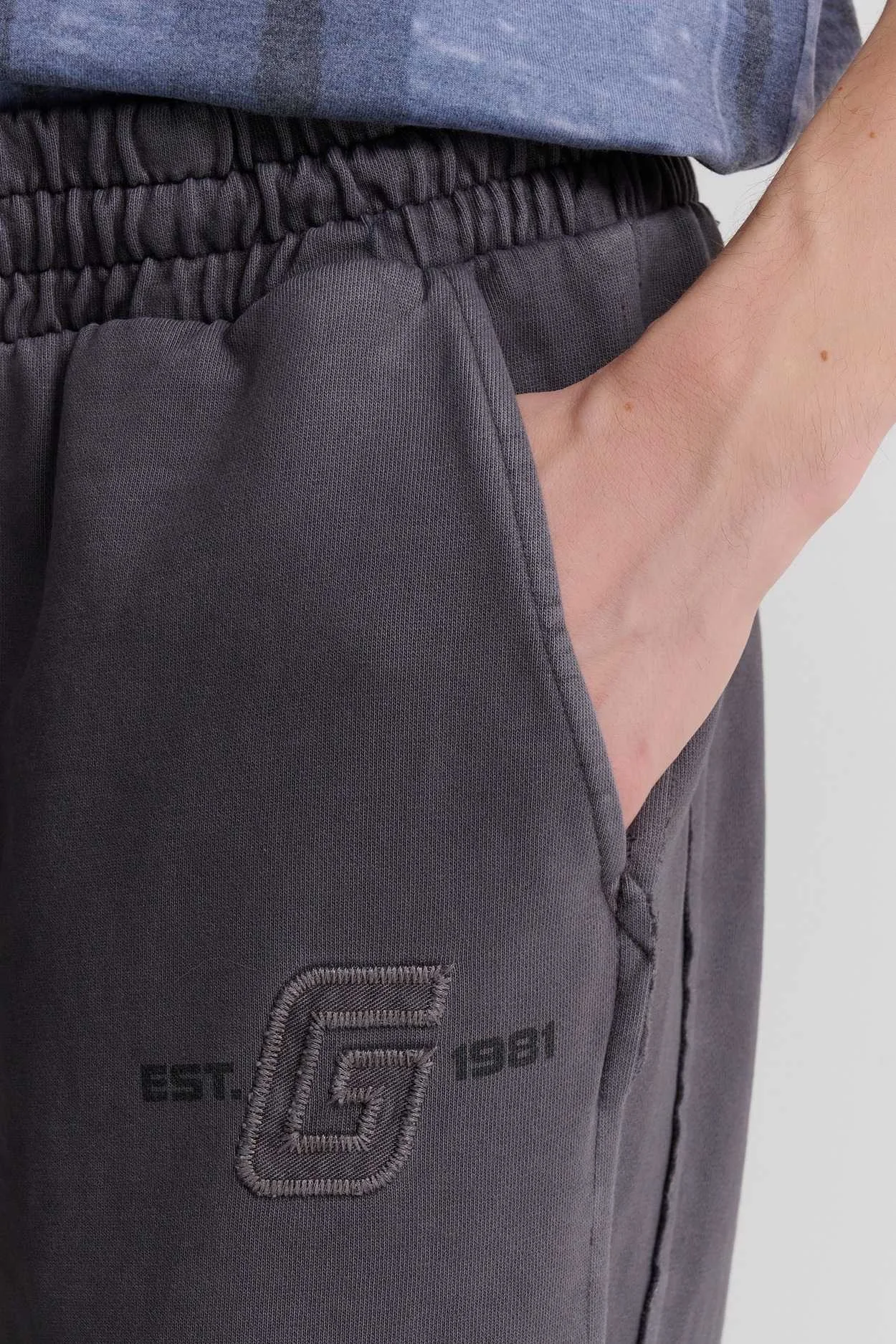 GUESS - GONDOUR PANT GUESS - GONDOUR PANT