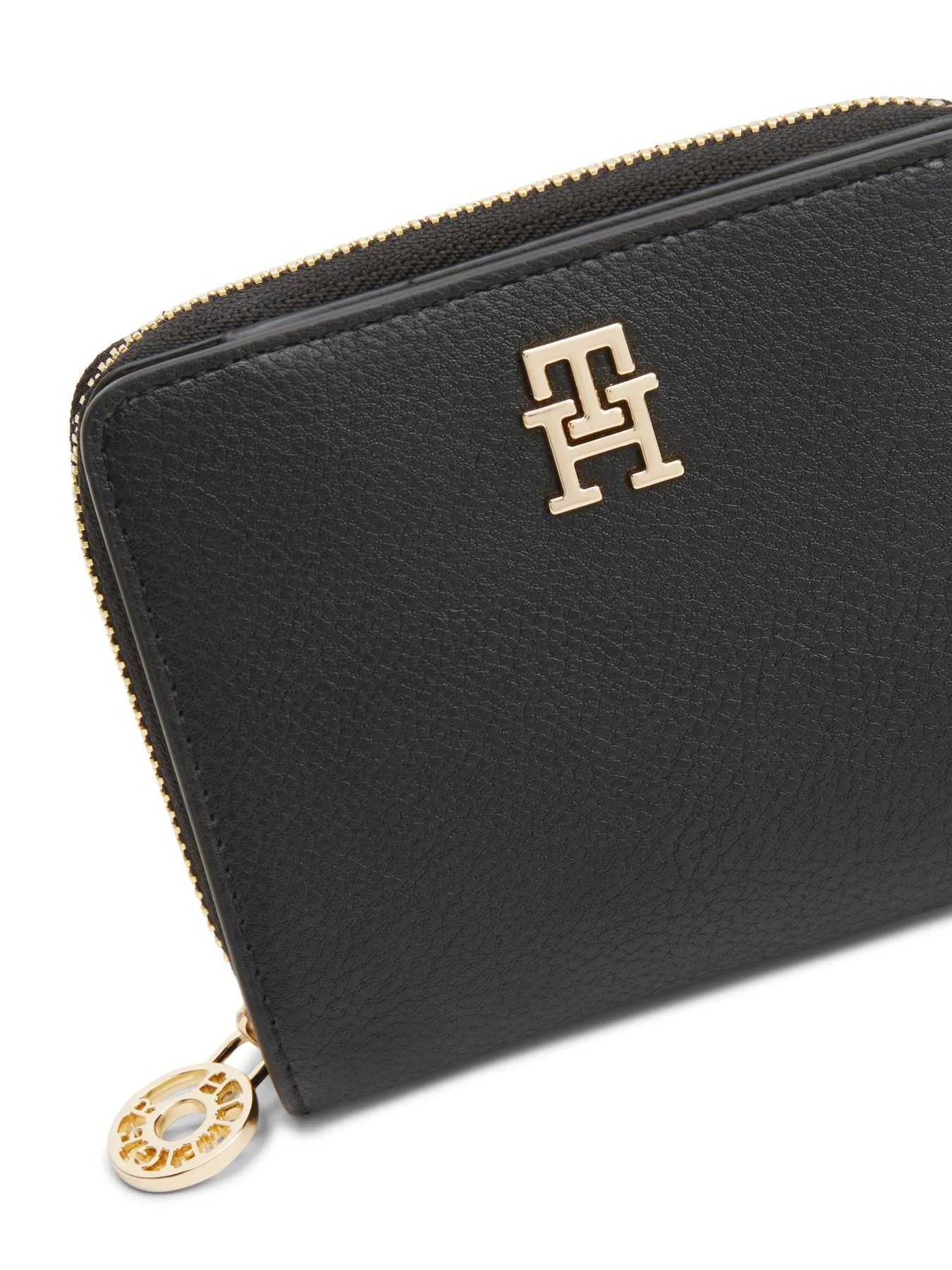 Tommy Hilfiger - TH DISTINCT MED ZA Tommy Hilfiger - TH DISTINCT MED ZA