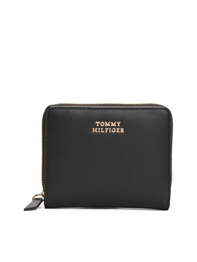 Tommy Hilfiger - TH LEATHER...