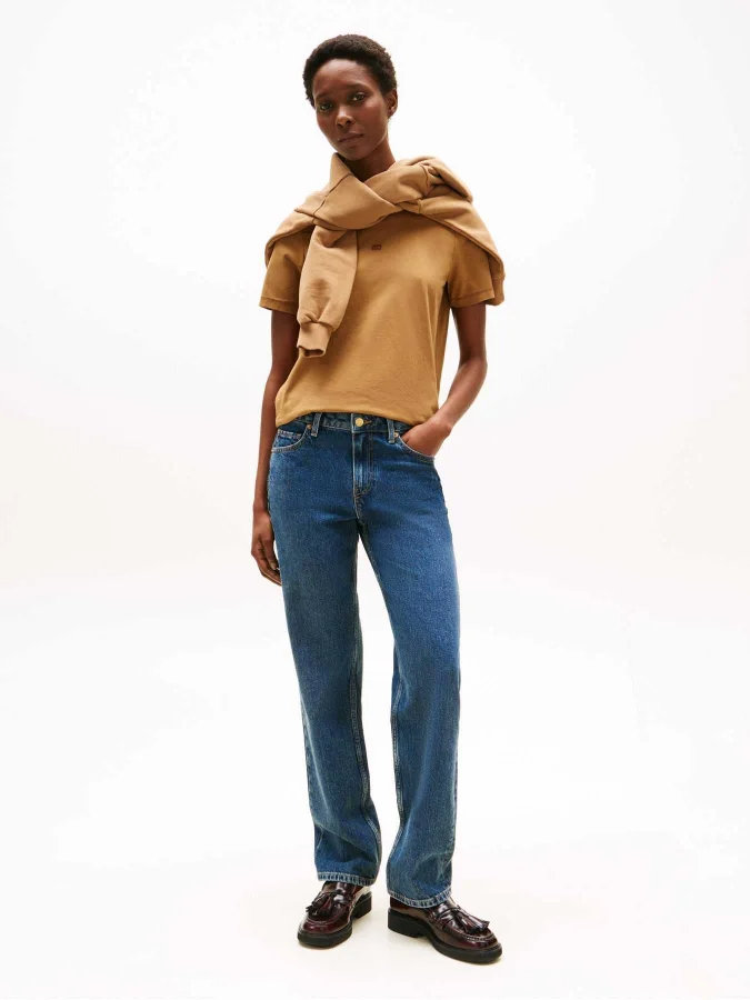 Tommy Hilfiger - TONAL FLAG... 2
