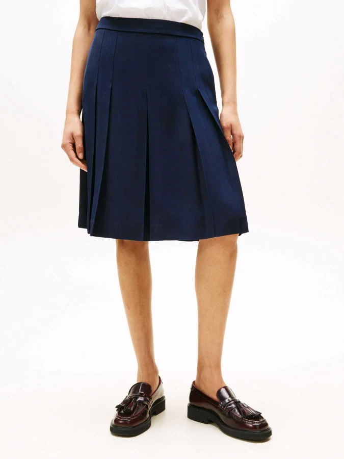 Tommy Hilfiger - TWILL...