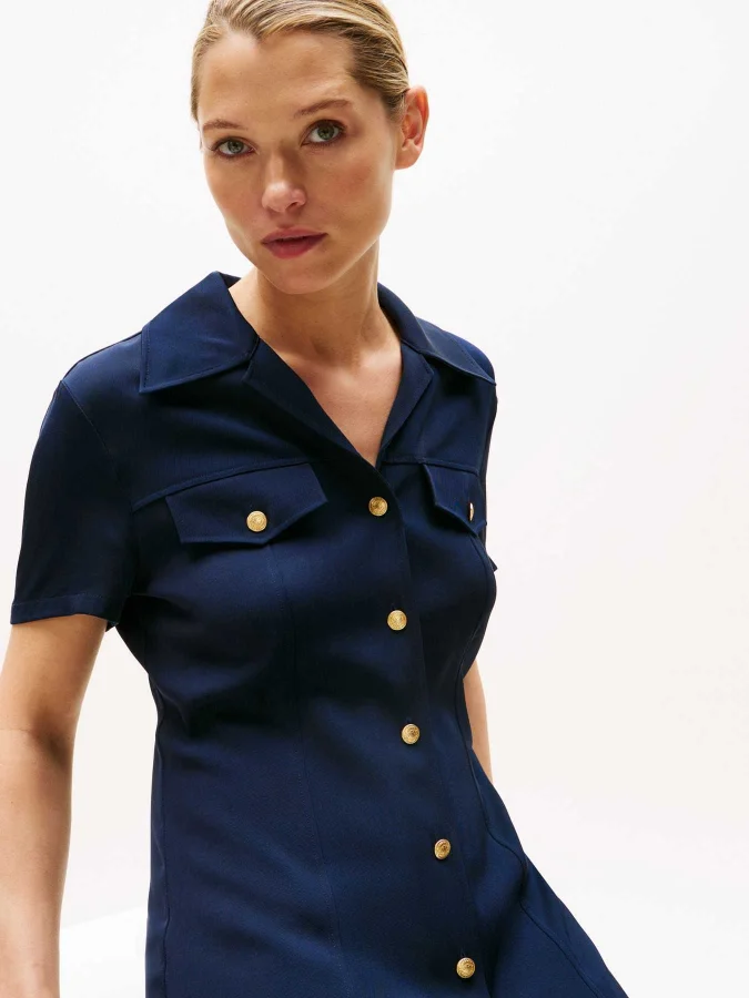 Tommy Hilfiger - VIS TWILL... 2