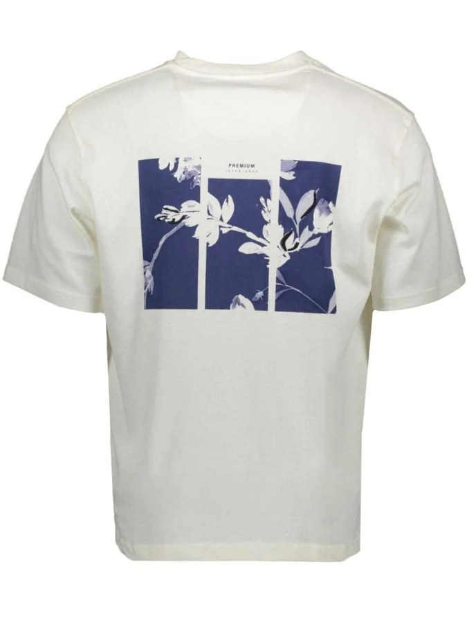 Jack&Jones - JPRBLATOM SS TEE 2