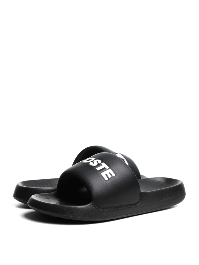 Lacoste - Men's Serve Slide...