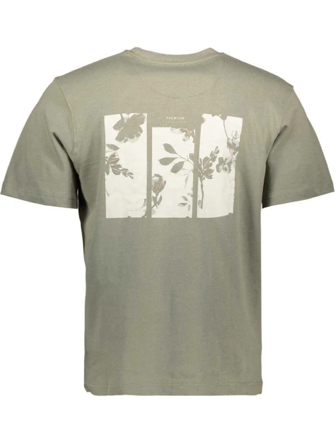 Jack&Jones - JPRBLATOM SS TEE 2