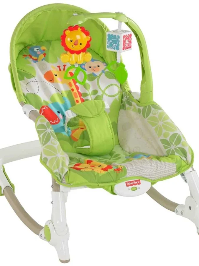 Fisher Price - FISHER... 2