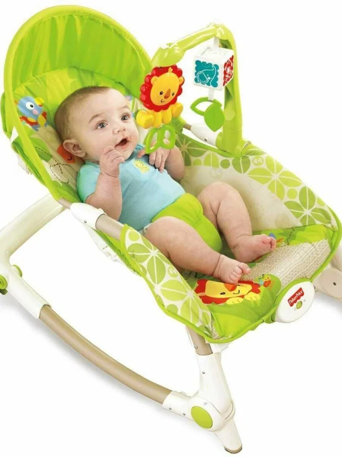 Fisher Price - FISHER...