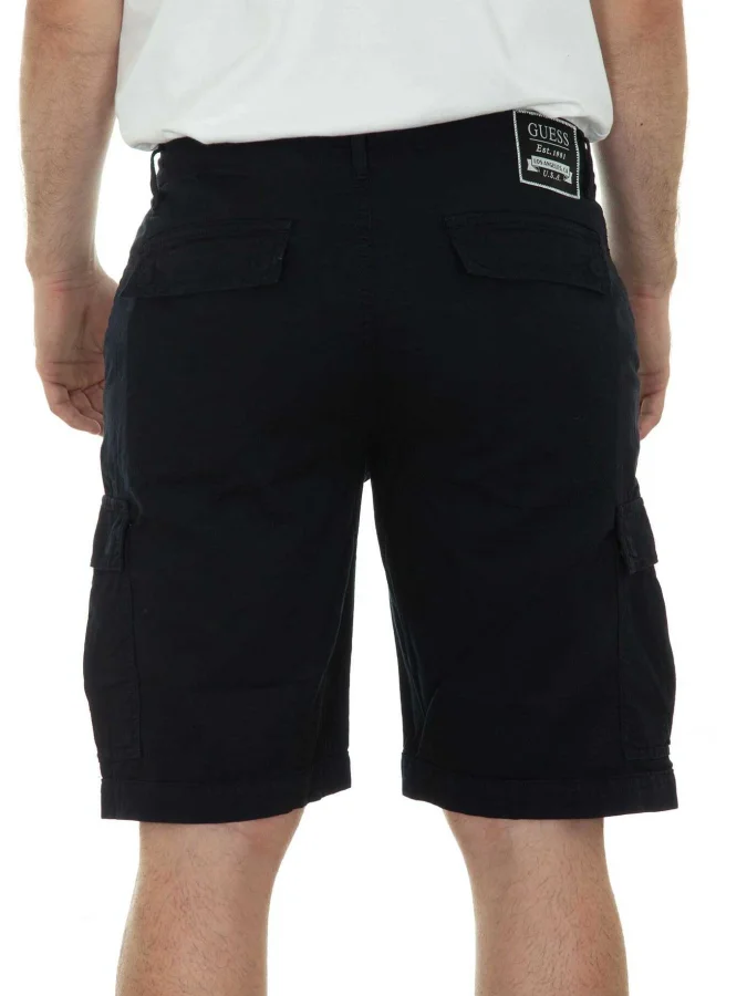 GUESS - BEN SHORT 2