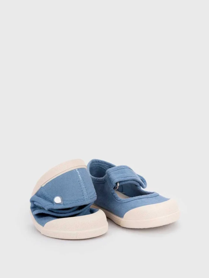 Igor - LONA MERCEDES DENIM 2