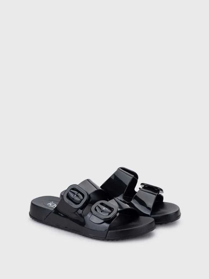 Igor - HABANA BRILLO NEGRO 2