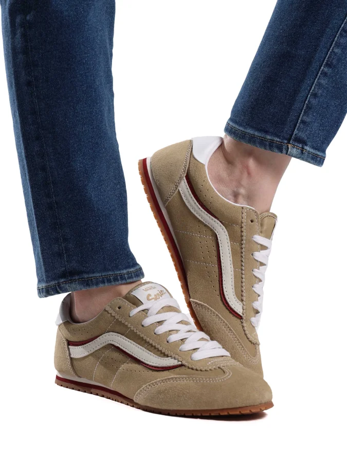 VANS - Super Lowpro CORNSTALK