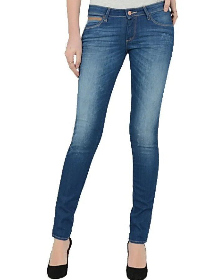 Wrangler - Courtney 2