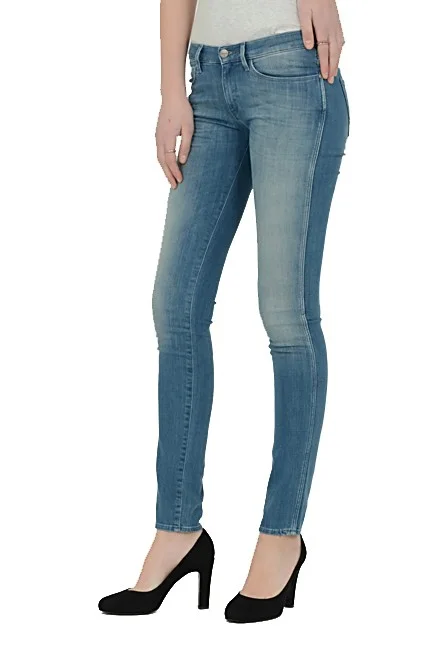 Wrangler - Corynn Wrangler - Corynn