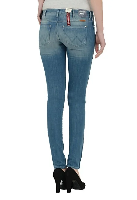 Wrangler - Corynn Wrangler - Corynn