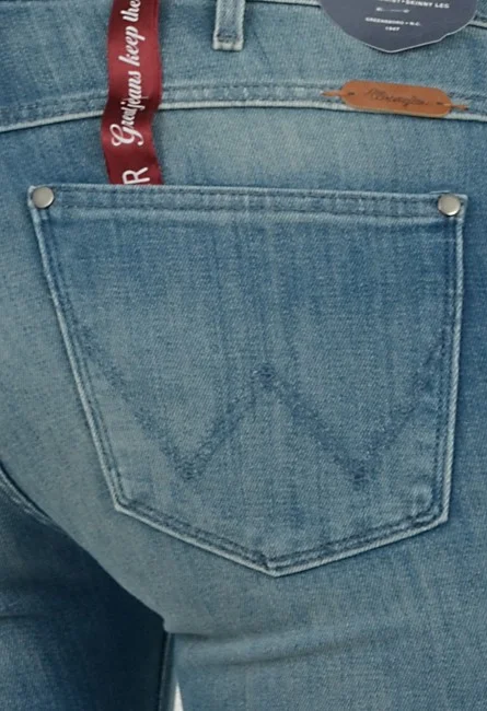 Wrangler - Corynn Wrangler - Corynn