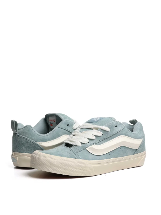 VANS - Knu Skool PIG SUEDE... 2