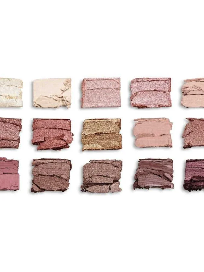 Eyeshadow Palette Iconic 3.0 2