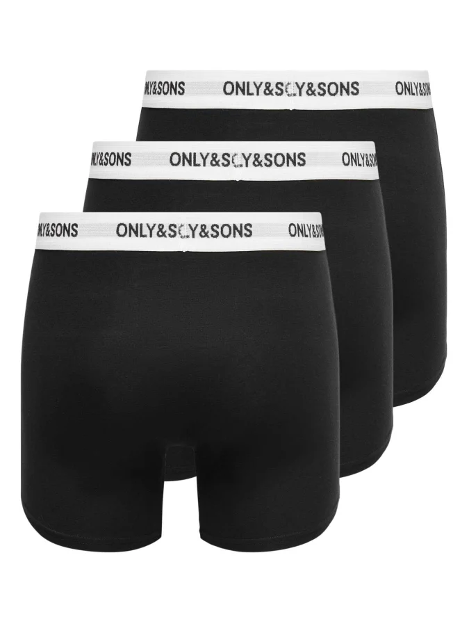 ONLY & SONS - ONSFITZ SOLID... 2