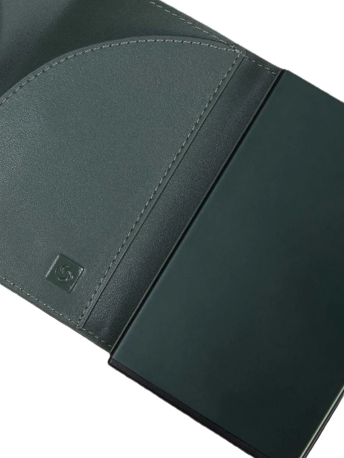 Samsonite - ALU FIT 2