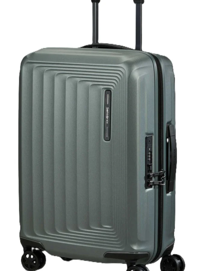 Samsonite - NUON 55/20 2