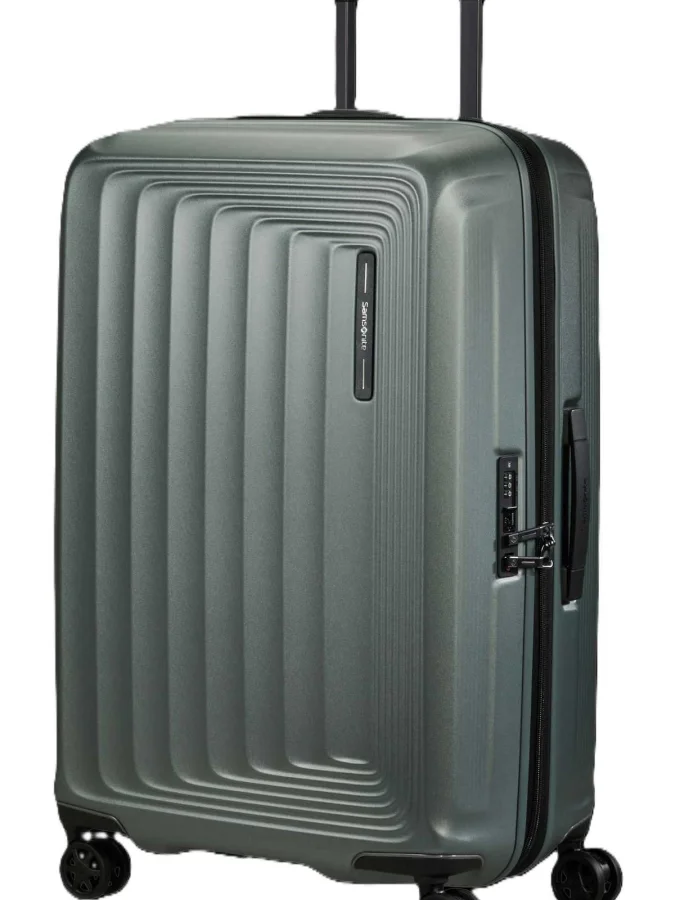 Samsonite - NUON 69/25 2
