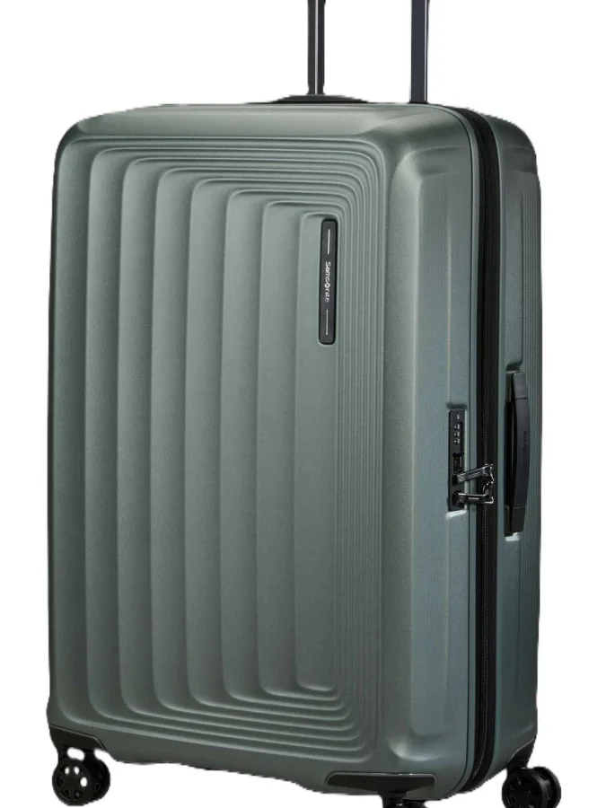 Samsonite - NUON 75/28 2