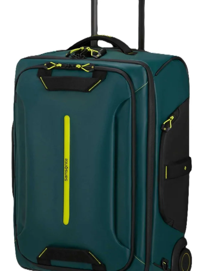 Samsonite - ECODIVER-55/20 2