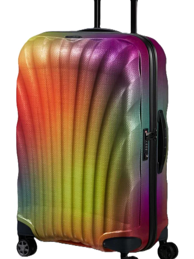 Samsonite - C-LITE 69/25 2